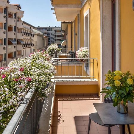 Hotel Villa Venezia غرادو المظهر الخارجي الصورة