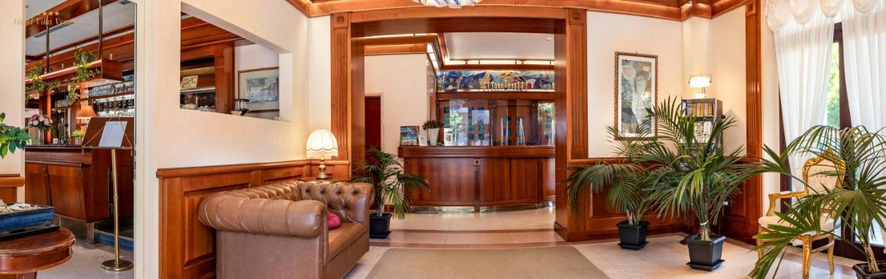 Hotel Villa Venezia غرادو المظهر الخارجي الصورة