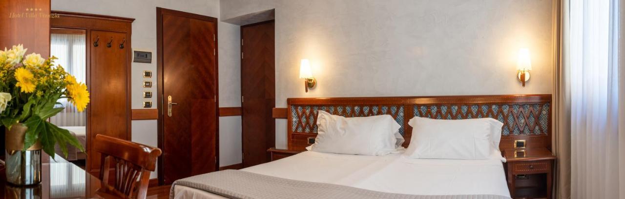 Hotel Villa Venezia غرادو المظهر الخارجي الصورة